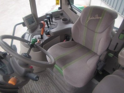 John Deere 6430