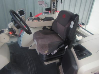 Massey Ferguson 8670