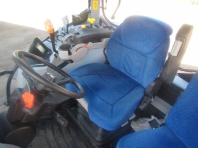 New Holland T7.200