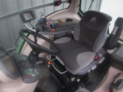 Fendt 930 Profi