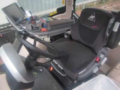 Fendt 720 Profi-Plus