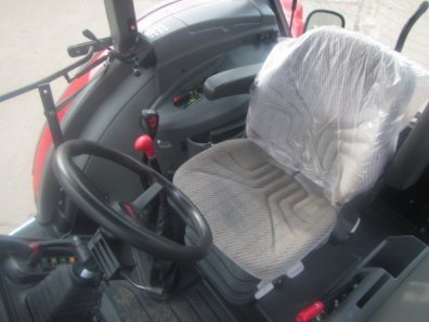 Zetor Forterra 135 16 valve
