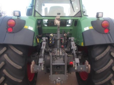Fendt 718