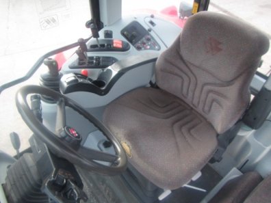 Massey Ferguson 6465