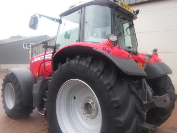 Massey Ferguson 7480