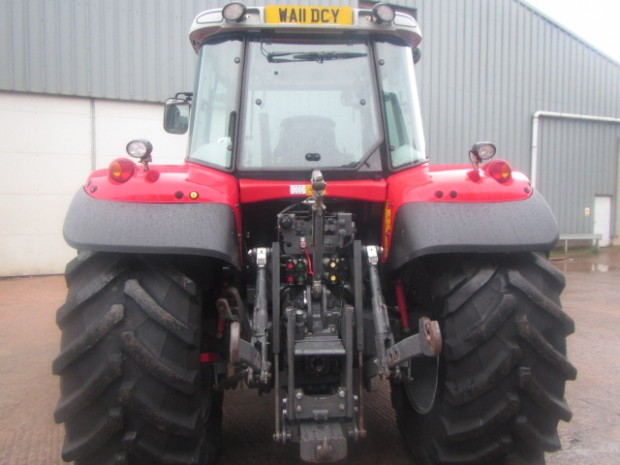 Massey Ferguson 7480