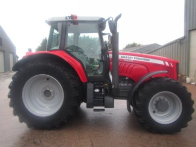 Massey Ferguson 7480