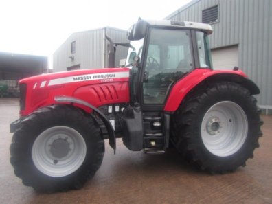 Massey Ferguson 7480