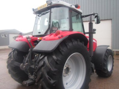 Massey Ferguson 7480