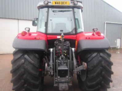 Massey Ferguson 7480
