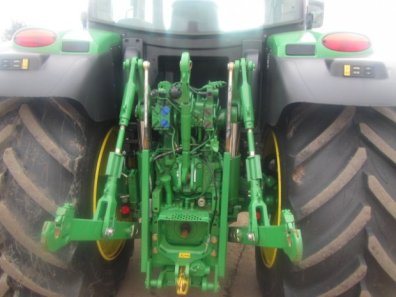 John Deere 6150R
