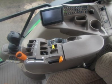 John Deere 6150R