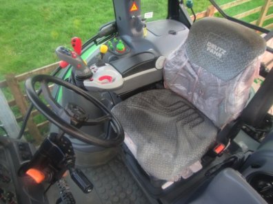 Deutz 180.7 Profi-Line