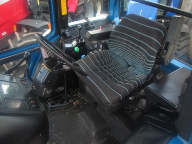 Ford 8210 III
