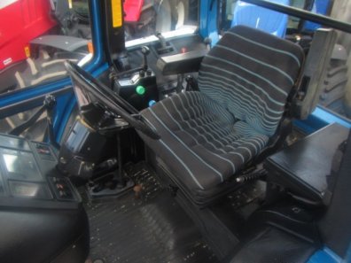 Ford 8210 III