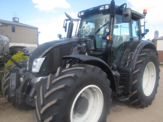 Valtra N163 Direct