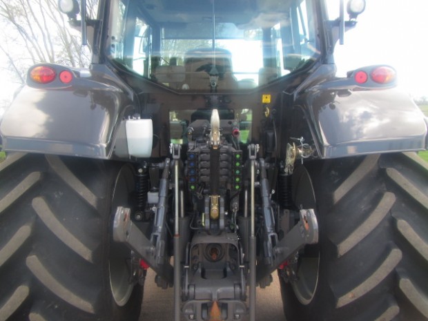 Valtra N163 Direct