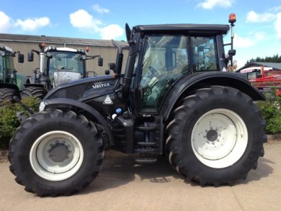 Valtra N163 Direct