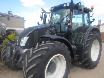 Valtra N163 Direct