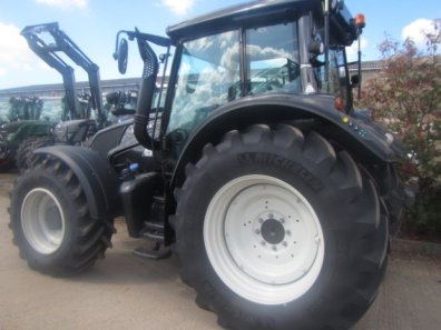 Valtra N163 Direct