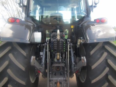 Valtra N163 Direct