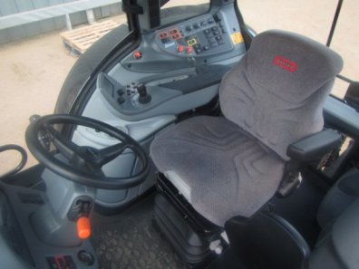 Valtra N163 Direct