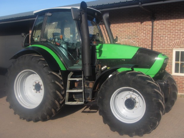 Deutz M620