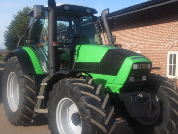 Deutz M620