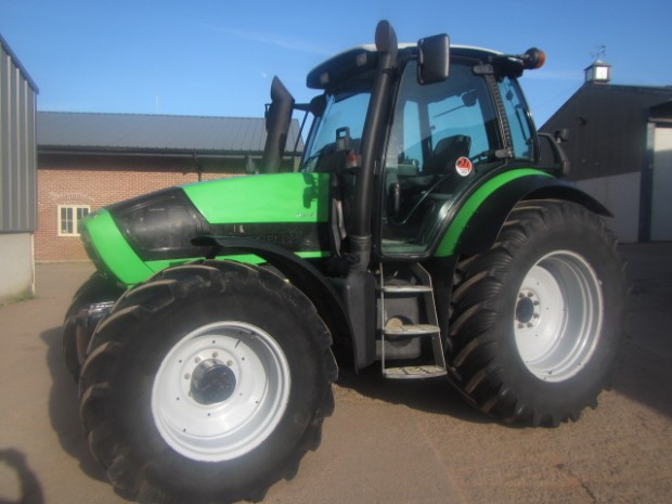 Deutz M620