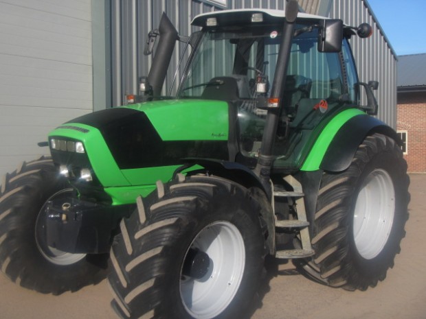 Deutz M620
