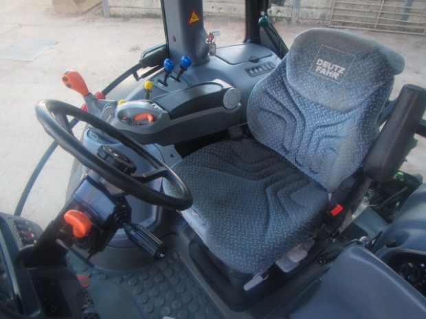 Deutz M620