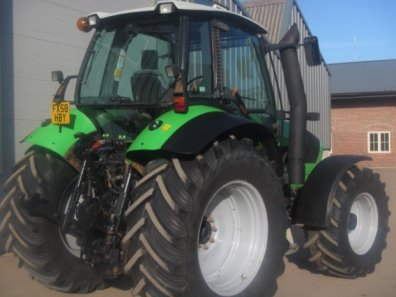 Deutz M620
