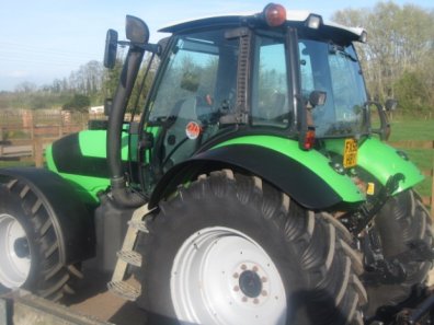 Deutz M620