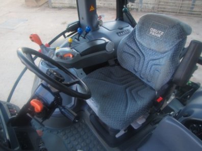 Deutz M620