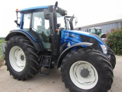 Valtra N143
