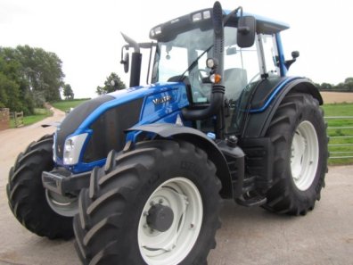 Valtra N143