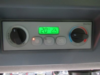 Valtra N143
