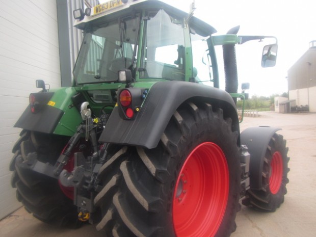 Fendt 415