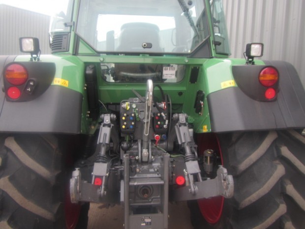 Fendt 415