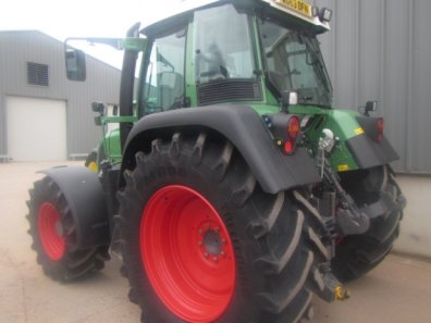 Fendt 415