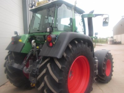 Fendt 415