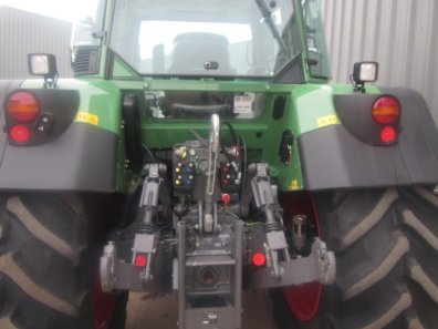 Fendt 415