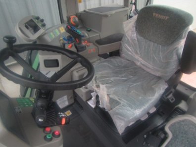 Fendt 415