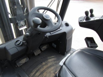 Linde H30 D Evo