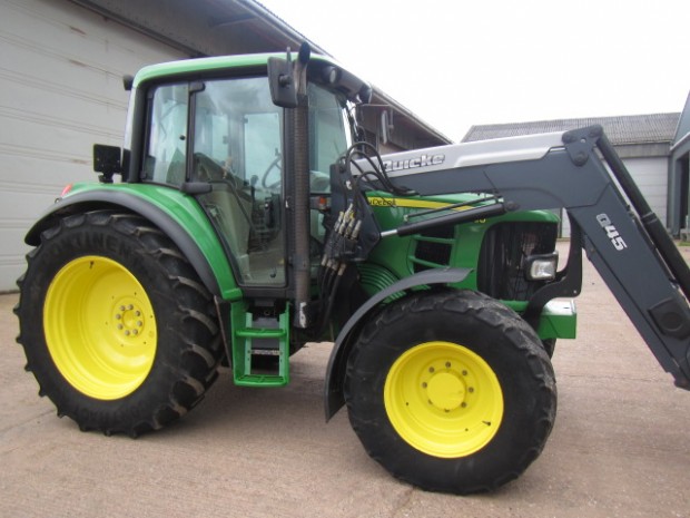 John Deere 6330 Standard