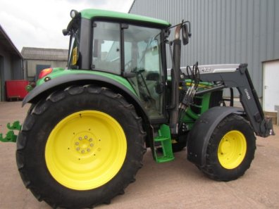 John Deere 6330 Standard