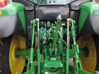 John Deere 6330 Standard