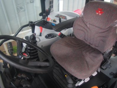 Massey Ferguson 5455