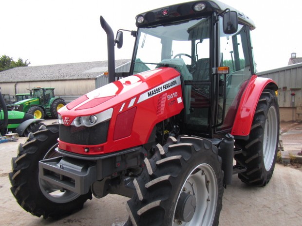 Massey Ferguson 5410