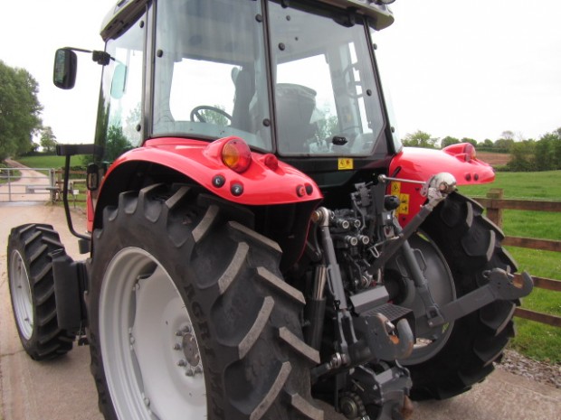 Massey Ferguson 5410